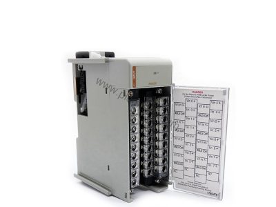 Allen-Bradley 1769 IF8 Compact Analog Input Module for Industrial Automation - Industrial Automation Parts from BluePLC