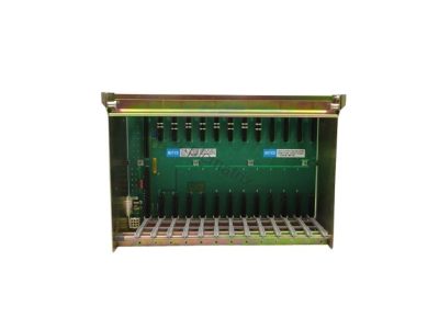Allen-Bradley 1771-HSARS PLC-5 Servo Controller Module Overview - Industrial Automation Parts from BluePLC