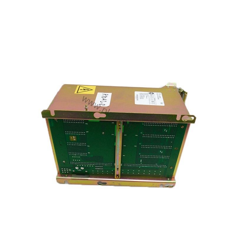 Allen-Bradley 1771-HSAR IMC Servo Controller Module for PLC-5 Systems - PLC Matrix