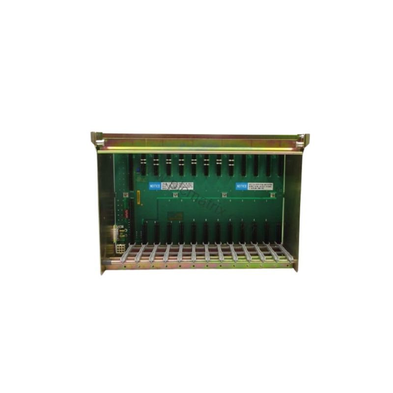 Allen-Bradley 1771-IFF Analog Input Module for PLC-5 Systems - PLC Matrix