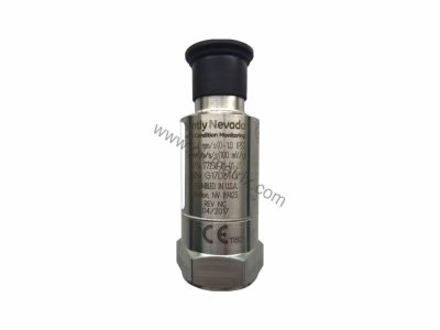 Bently Nevada 177230-00-01-CN Seismic Transmitter for Vibration Monitoring - Industrial Automation Parts from BluePLC