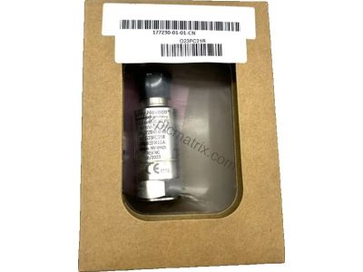 Bently Nevada 177230-02-01-05 Seismic Transmitter for Vibration Monitoring - Industrial Automation Parts from BluePLC
