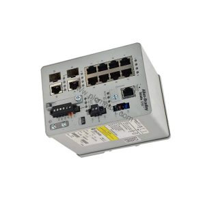 PLC Matrix - Industrial Automation Parts