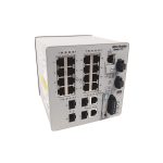 Allen-Bradley 1783-BMS20CGN Stratix 5700 Managed Ethernet Switch - PLC Matrix