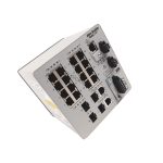 Allen-Bradley 1783-US8T Stratix 2000 Unmanaged Ethernet Switch - PLC Matrix