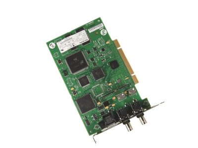 Allen-Bradley 1784-PCICS ControlNet PCI Card for Industrial Networking - Industrial Automation Parts from BluePLC