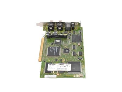 Allen-Bradley 1784-PKTX Network Interface Card for DH+ and DH-485 - Industrial Automation Parts from BluePLC