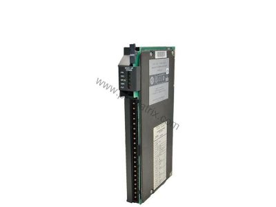 Allen-Bradley 1785-L80B Enhanced PLC-5 Controller for Large-Scale Automation - Industrial Automation Parts from BluePLC