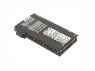 Allen-Bradley 1785-L80C15 ControlNet PLC5 Processor for Large-Scale Automation - Industrial Automation Parts from BluePLC