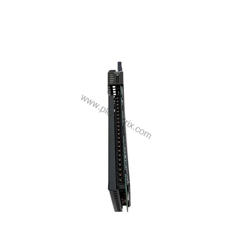 Allen-Bradley 1785-L80E PLC5/80E Programmable Logic Controller Overview - PLC Matrix