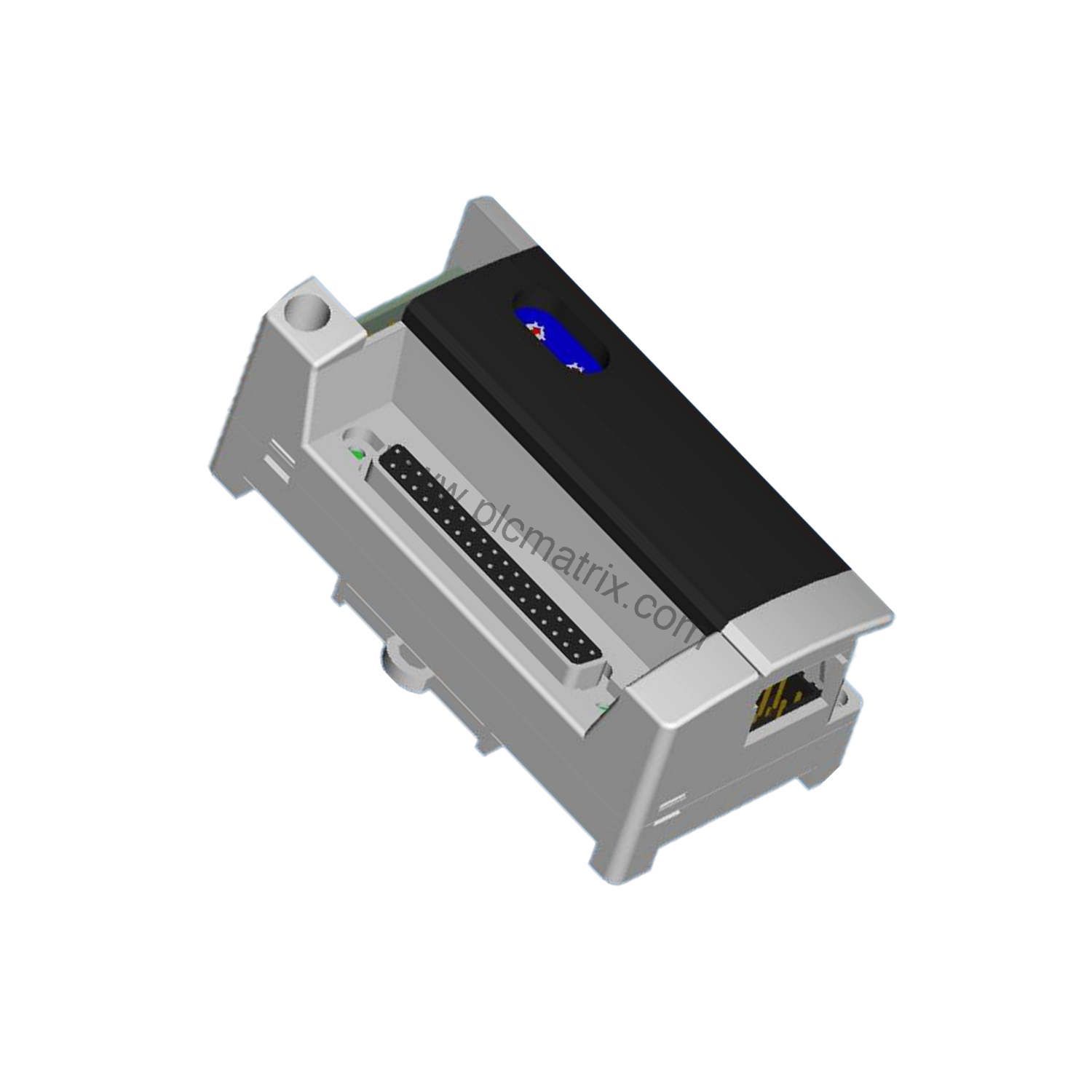 Allen-Bradley 1790-16BV0X 16-Point Universal Input Module Overview - PLC Matrix