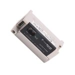 Allen-Bradley 1790-T0A8X 120V AC 8-Output Base Module Overview - PLC Matrix
