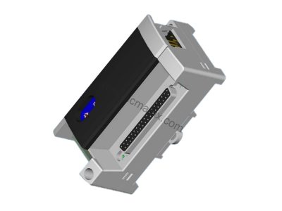Allen-Bradley 1790-T0B16X 24V DC 16 Sourcing Output Module - Industrial Automation Parts from BluePLC
