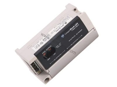 Allen-Bradley 1790-T0V16X 24V DC 16-Point Sinking Output Module - Industrial Automation Parts from BluePLC