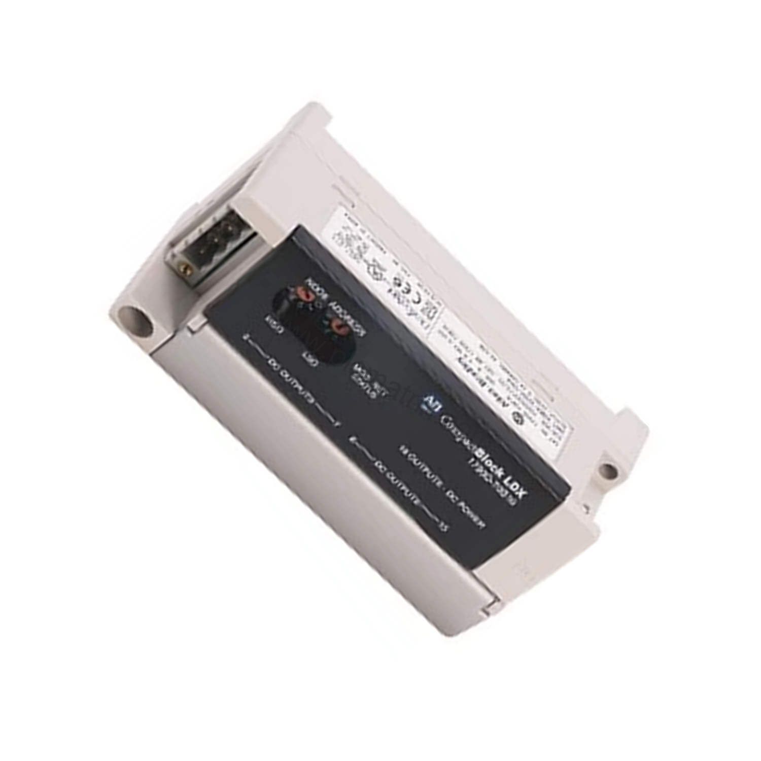 Allen-Bradley 1790-T8A0X CompactBlock LDX I/O Digital Input Module - PLC Matrix