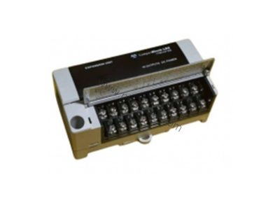 Allen-Bradley 1790D-0V16 16-Point Sinking Output Module for CompactLogix Systems - Industrial Automation Parts from BluePLC