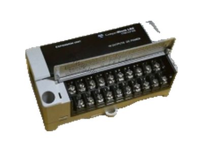 Allen-Bradley 1790D-8BV8V 24V DC 8 Universal Input/8 Sinking Output Base Module - Industrial Automation Parts from BluePLC