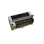 Allen-Bradley 1790D-T0B32 24V DC 32-Point Sourcing Output Base Module - PLC Matrix