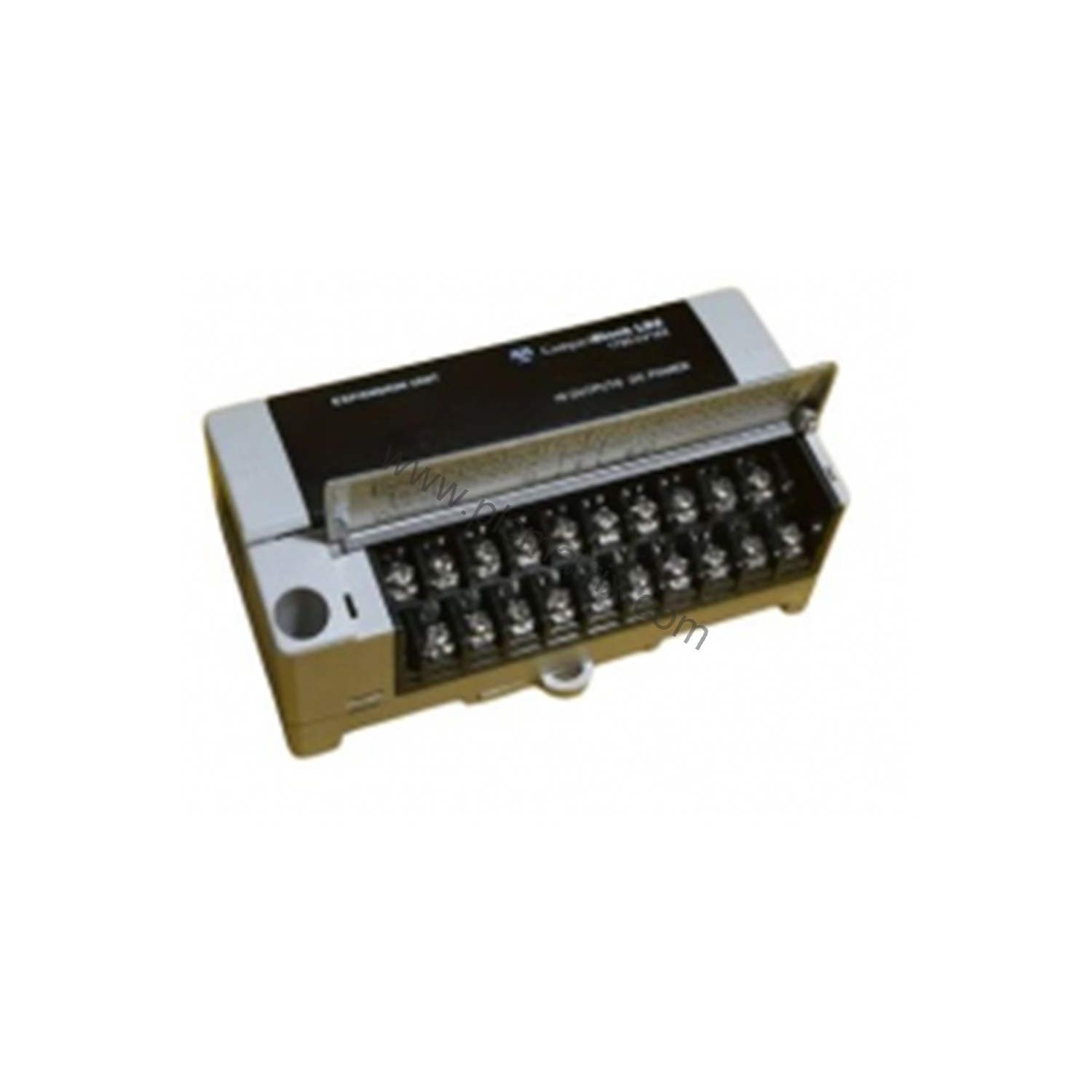 Allen-Bradley 1790D-T32BV0 24V DC 32 Universal Input Base Module - PLC Matrix