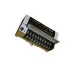 Allen-Bradley 1790D-T4T0 4-Channel Thermocouple Base Module for DeviceNet - PLC Matrix