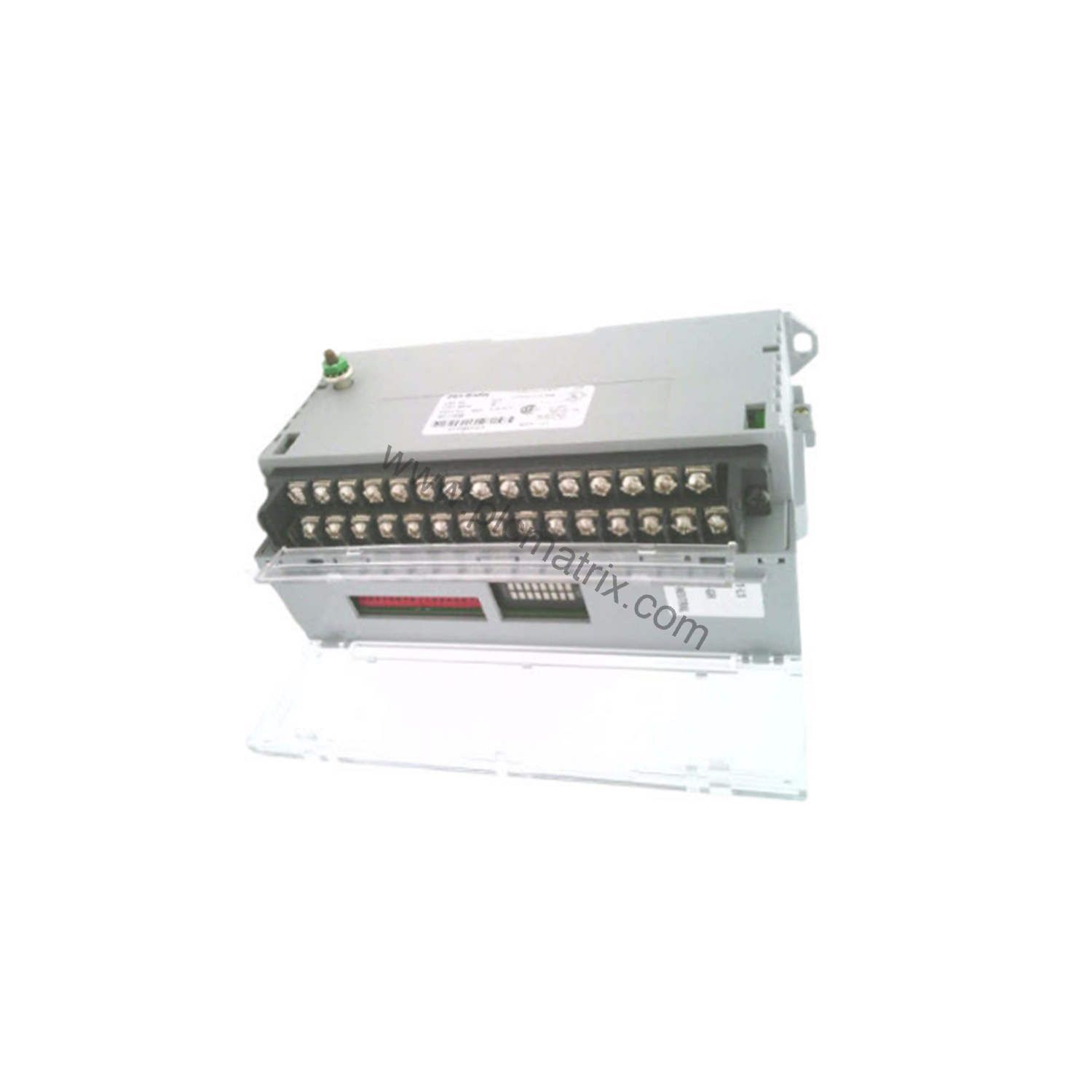 Allen-Bradley 1791-0B32 DC Output Block for Reliable Remote I/O Control - PLC Matrix