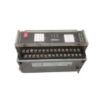 Allen-Bradley 1791-16B0 16-Point DC Block I/O Module Overview - PLC Matrix