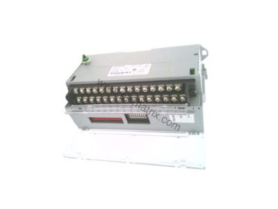 Allen-Bradley 1791-8BC 16-Point Combination Discrete I/O Module - Industrial Automation Parts from BluePLC