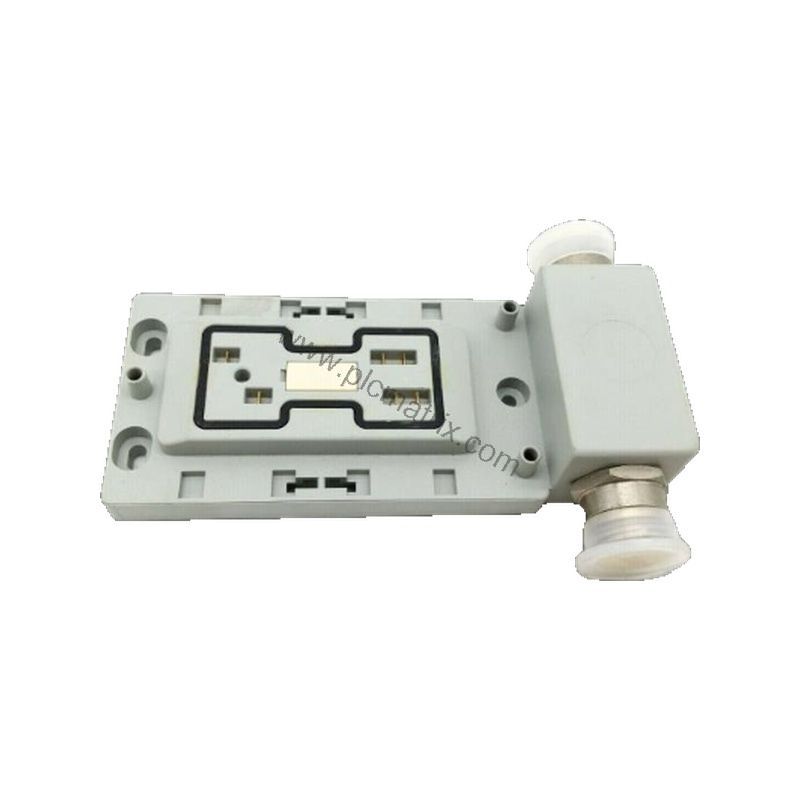 Allen-Bradley 1792D-0B4D 4-Channel Sourcing Output Block Buyer's Guide - PLC Matrix