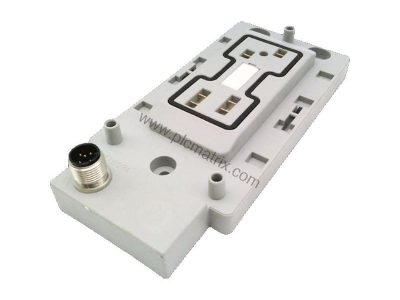 Allen-Bradley 1792D-16BVT0D ArmorBlock MaXum 16-Input DeviceNet Module - Industrial Automation Parts from BluePLC