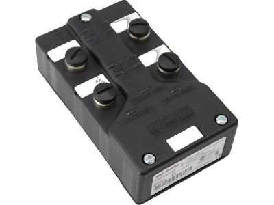 Allen-Bradley 1792D-8BVT8D ArmorBlock MaXum Digital I/O Module - Industrial Automation Parts from BluePLC