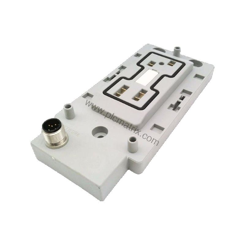 Allen-Bradley 1792D-CBFM Cable Base for ArmorBlock MaXum I/O KwikLink Media - PLC Matrix