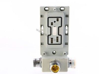 Allen-Bradley 1792D-CBFM Cable Base for ArmorBlock MaXum I/O Series - Industrial Automation Parts from BluePLC
