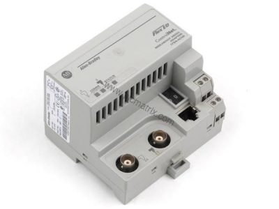 Allen-Bradley 1794-CE3 Flex I/O Extender Cable for System Layout Flexibility - Industrial Automation Parts from BluePLC
