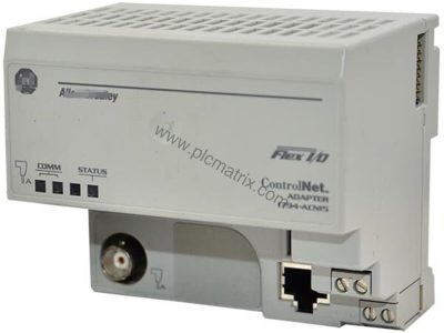 Allen-Bradley 1794-IRT8 Flex I/O RTD/Thermocouple Input Module - Industrial Automation Parts from BluePLC