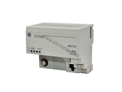 Allen-Bradley 1794-IT8 Flex I/O Thermocouple Input Module Overview - Industrial Automation Parts from BluePLC