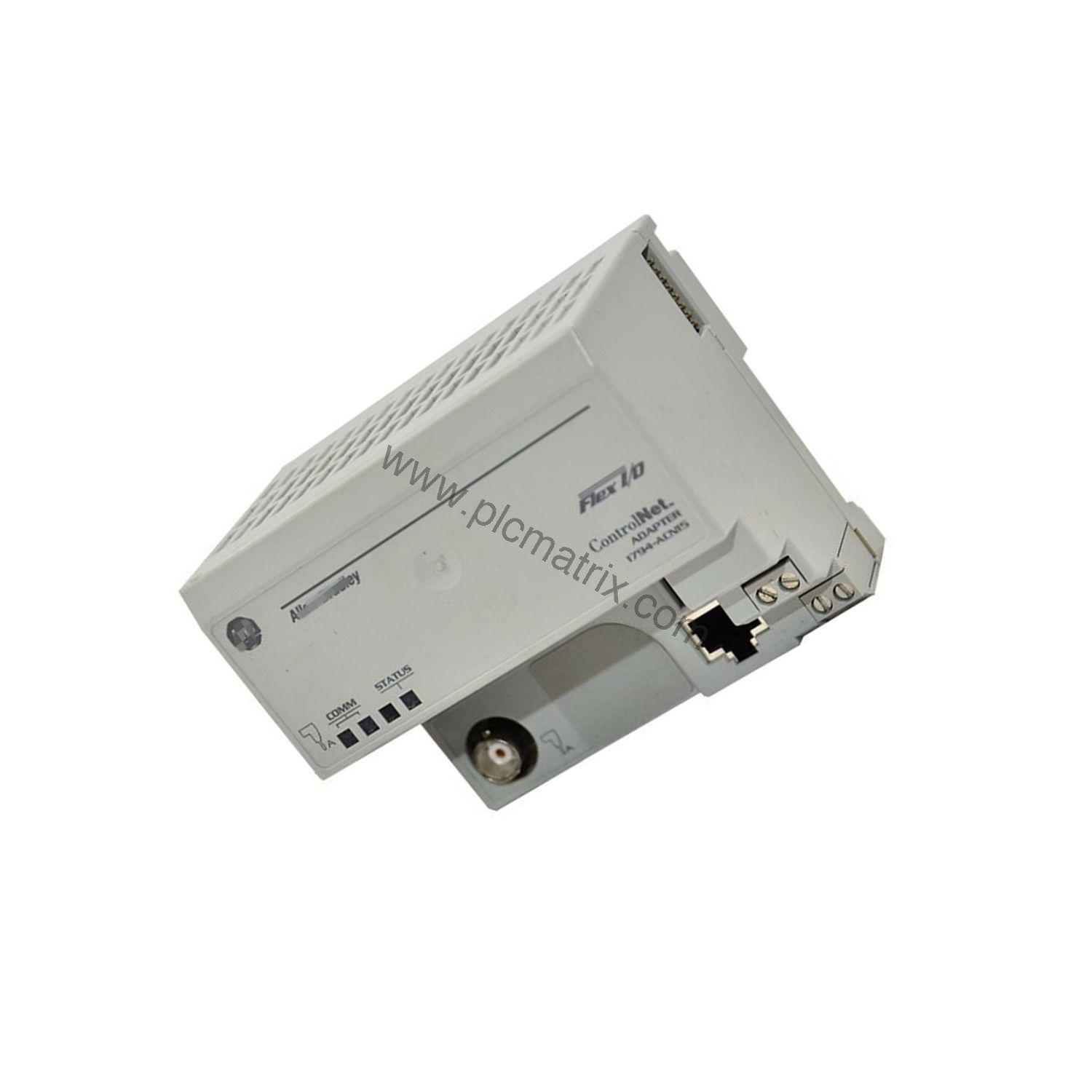 Allen-Bradley 1794-IV16 Flex I/O 16-Point DC Input Module - PLC Matrix