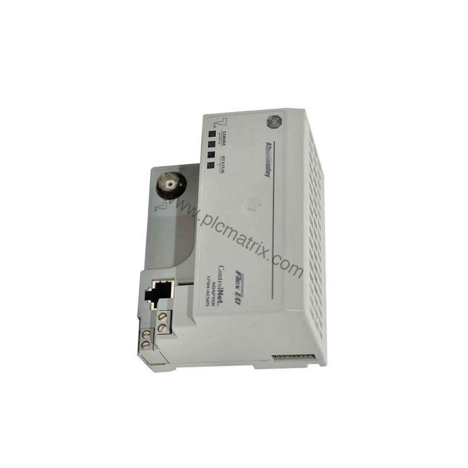 Allen-Bradley 1794-TB3G Flex I/O Terminal Base Unit for Reliable Industrial Wiring - PLC Matrix