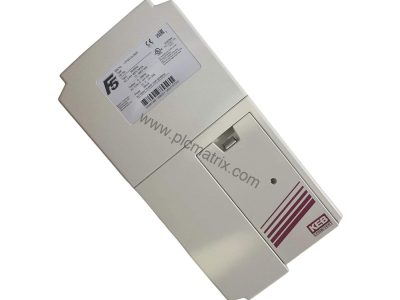 KEB 17F5A1G-350A F5 Combivert Axis Drive 18.5 kW 400V - Industrial Automation Parts from BluePLC