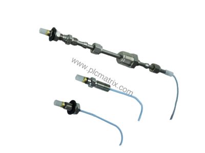 Bently Nevada 181M6049 Dual Output Sensor: Precision Vibration & Temperature Monitoring - Industrial Automation Parts from BluePLC