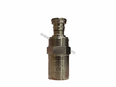 Bently Nevada 190501-02-00-00 Velomitor CT Velocity Transducer Overview - Industrial Automation Parts from BluePLC