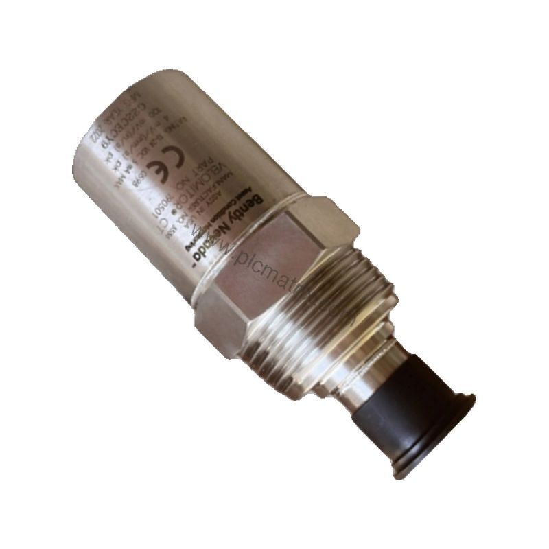 Bently Nevada 190501-04-00-CN Velomitor CT Velocity Transducer Overview - PLC Matrix