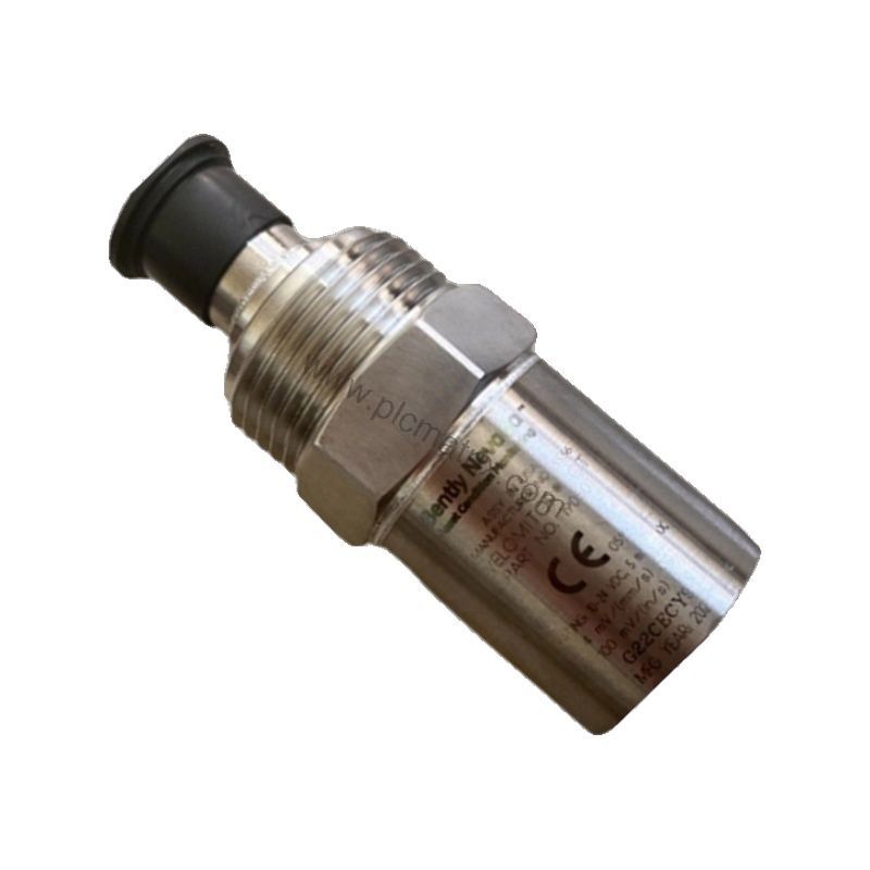 Bently Nevada 190501-07-00-01 Velomitor CT Velocity Transducer Overview - PLC Matrix