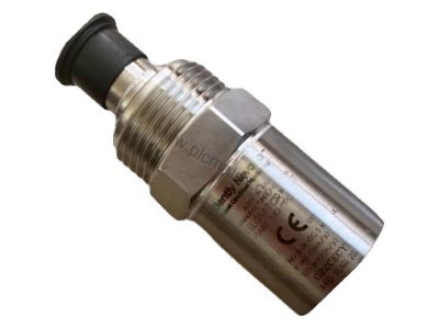 Bently Nevada 190501-12-00-CN Velomitor CT Velocity Transducer Overview - Industrial Automation Parts from BluePLC