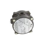 KEB 1950P-2-2F Differential Pressure Switch 0.5-2 psid Explosion Proof - PLC Matrix