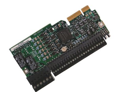 Allen-Bradley 20-750-2262D-2R PowerFlex 753 I/O Module - Industrial Automation Parts from BluePLC