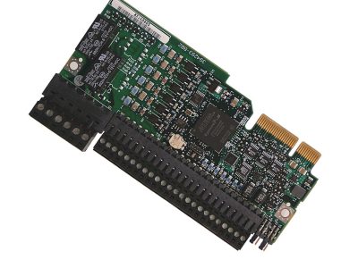 Allen-Bradley 20-750-2262D-2R PowerFlex 753 I/O Module for Cost-Efficient Control - Industrial Automation Parts from BluePLC