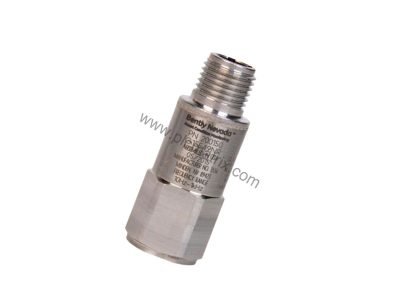 Bently Nevada 200150-10-05 General Purpose Accelerometer for Trendmaster 2000 - Industrial Automation Parts from BluePLC