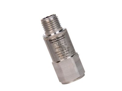 Bently Nevada 200150-12-05 General Purpose Accelerometer for Trendmaster 2000/Pro - Industrial Automation Parts from BluePLC
