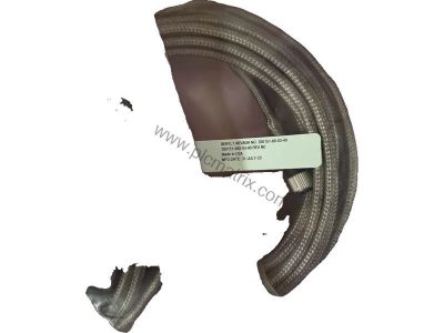 Bently Nevada 200151-20-02-10 Accelerometer Standard Cable 2.0m - Industrial Automation Parts from BluePLC