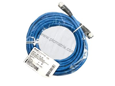 Bently Nevada 200151-40-03-10 Accelerometer Interface Cable: Reliable Signal Transmission - Industrial Automation Parts from BluePLC